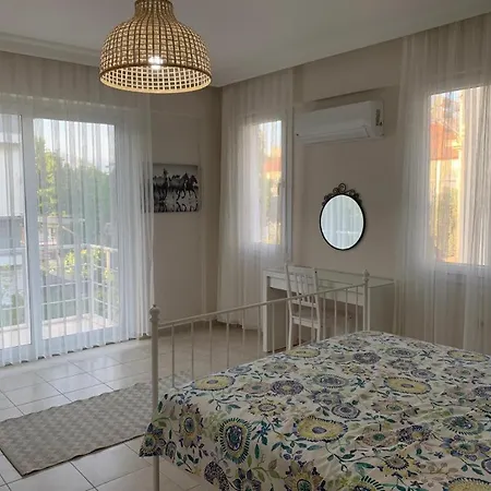 Apartman Kaya Fethiye