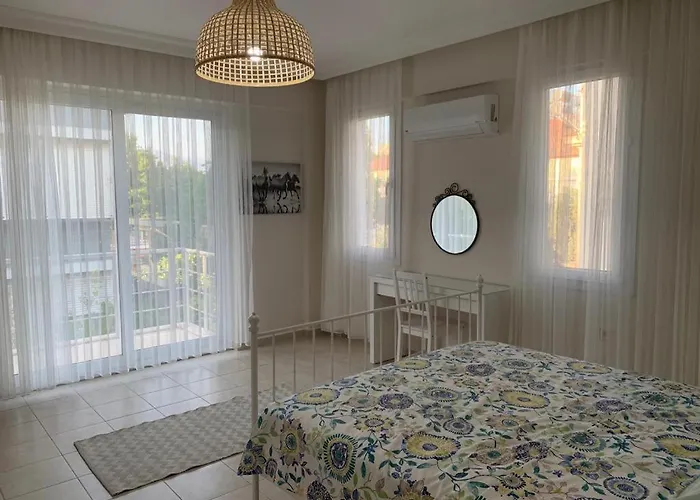 Apartment Kaya Fethiye