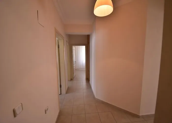 Appartement Kaya Fethiye