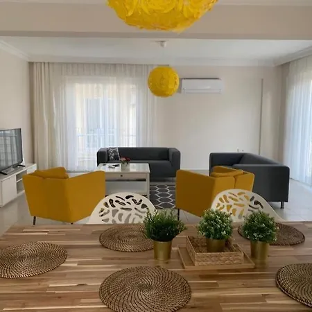 Daire Kaya Fethiye