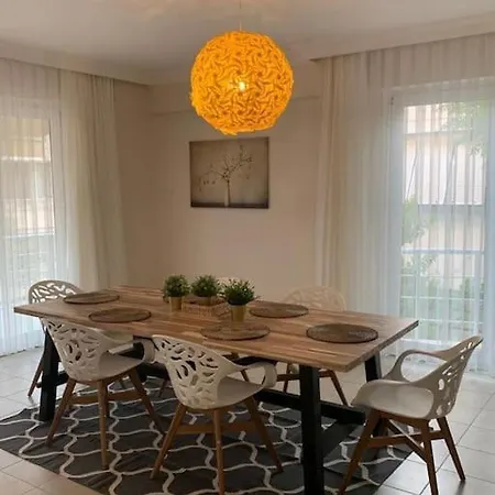 Appartement Kaya