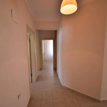 Lägenhet Kaya Fethiye