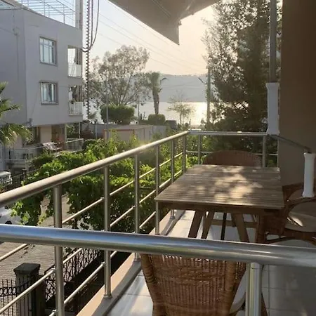 Appartement Kaya